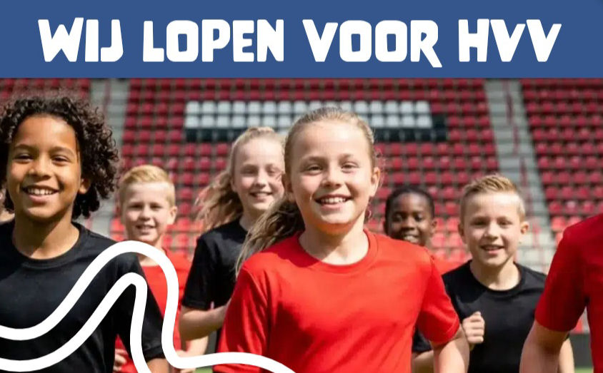 🏁 Kidsrun HVV Hengelo – De Laatste Dagen…