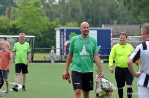 Afscheid Danny Hofhuis 35+1 9