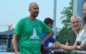 Afscheid Danny Hofhuis 35+1 2