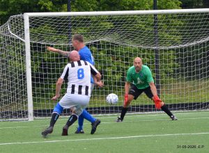 Afscheid Danny Hofhuis 35+1 3