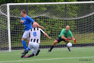 Afscheid Danny Hofhuis 35+1 4