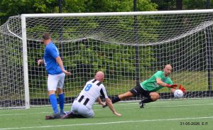 Afscheid Danny Hofhuis 35+1 5