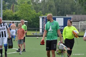 Afscheid Danny Hofhuis 35+1 8