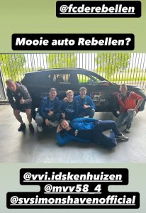 Alsnog super trots op Zaterdag 3!! 5