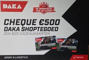 Alsnog super trots op Zaterdag 3!! 6