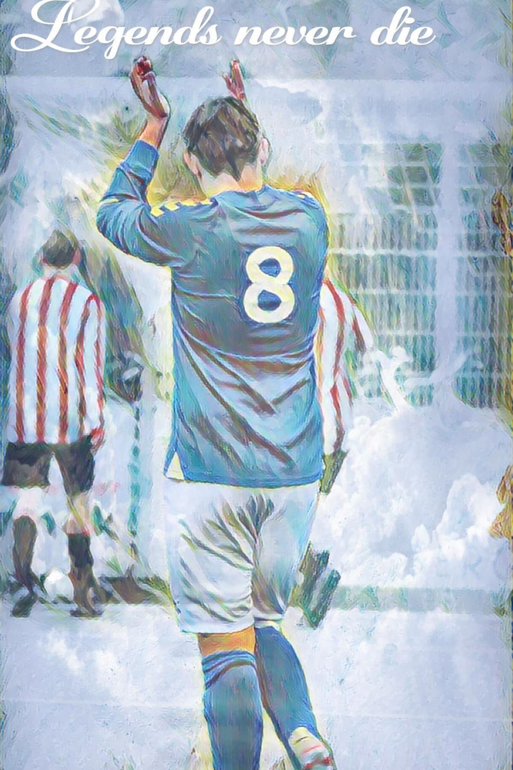 Eerbetoon aan Youri Willemsen