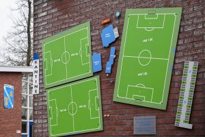 dagblad tubantia: Amateurclub in Hengelo in het nauw 1