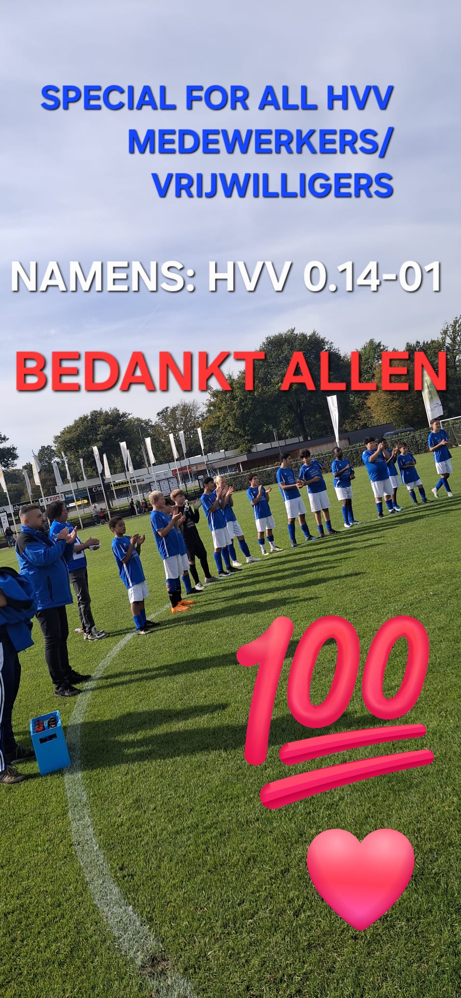 ❤️💙 SPECIAL: MEN & WOMEN OF THE MATCH – FASE 1