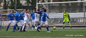 Eerbetoon aan Youri Willemsen 2