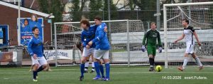 Eerbetoon aan Youri Willemsen 4