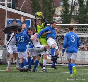 Eerbetoon aan Youri Willemsen 5