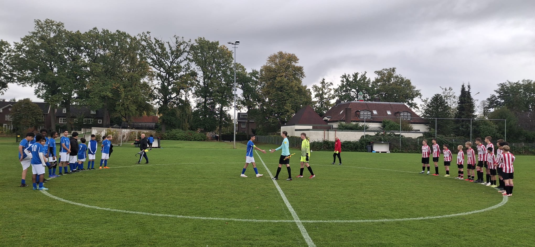 🔥 HVV HENGELO 014-1 – PUUR PASSIE TEAM! ❤️⚽