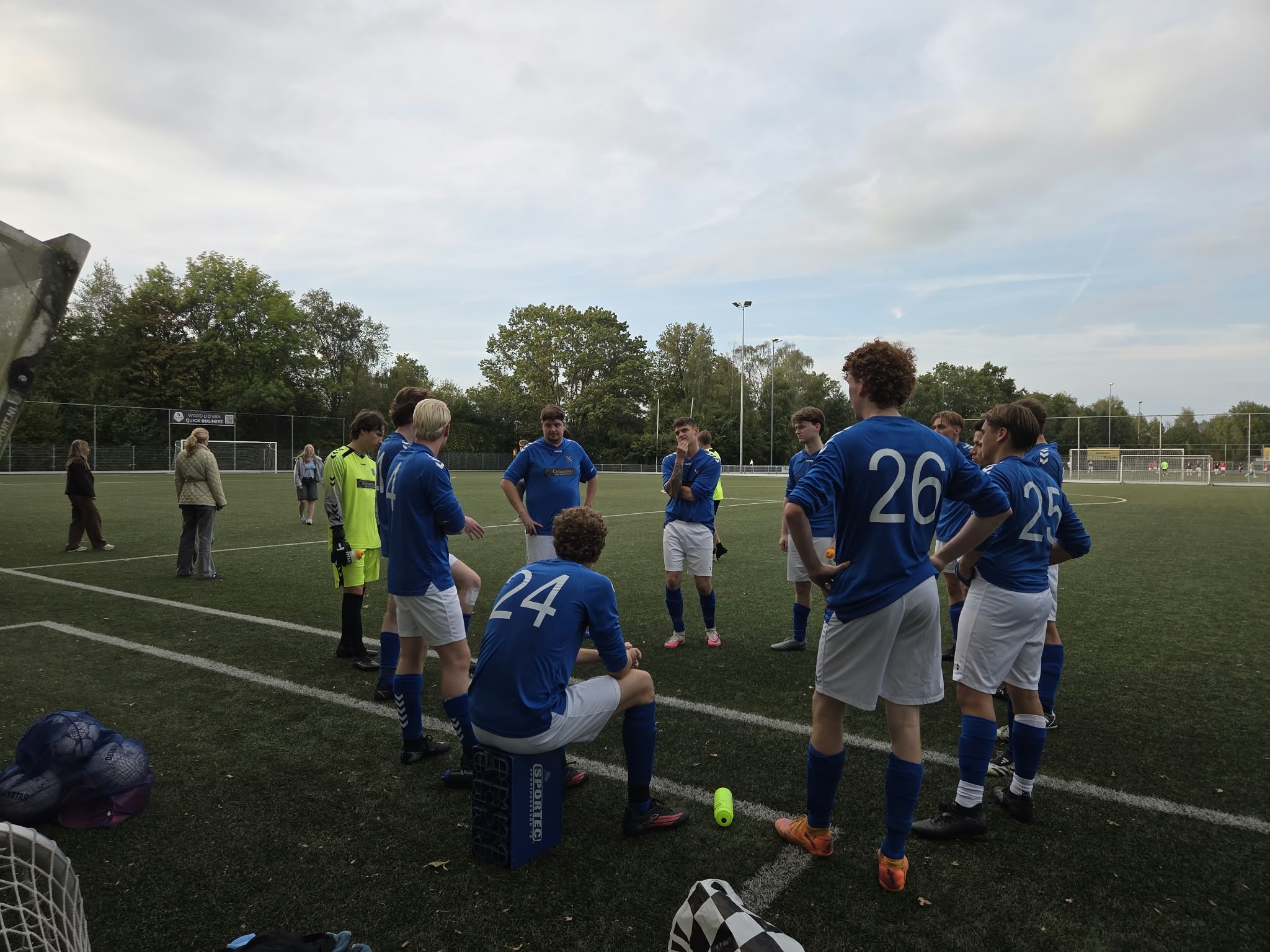 Hengelo zat3 pakt 3 punten in Oldenzaal🔥🔥🔥