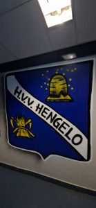 Hoofdklasse voor JO10-1 1