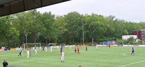 HVV Hengelo 1 blijft in de 4e klasse! 3