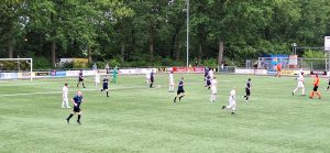HVV Hengelo 1 blijft in de 4e klasse! 4