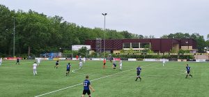 HVV Hengelo 1 blijft in de 4e klasse! 5