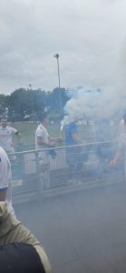 HVV Hengelo 1 blijft in de 4e klasse! 6