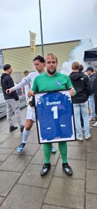 HVV Hengelo 1 blijft in de 4e klasse! 7