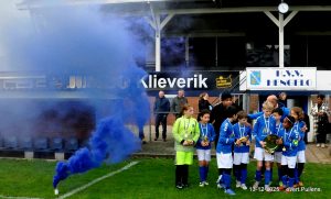 JO10-1 KAMPIOEN HOOFDKLASSE FASE 2 3