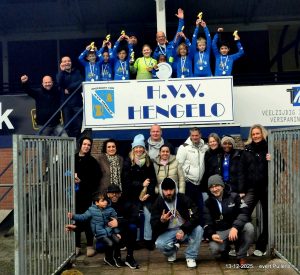 JO10-1 KAMPIOEN HOOFDKLASSE FASE 2 5