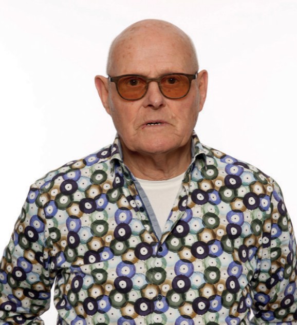 Afscheid Jan Wilmink