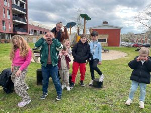 Paas Vossenjacht 2026 12