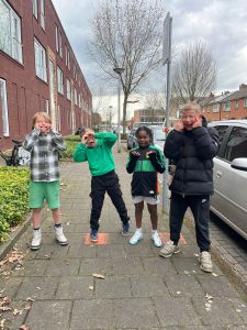 Paas Vossenjacht 2026 1