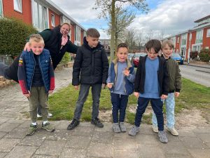 Paas Vossenjacht 2026 3