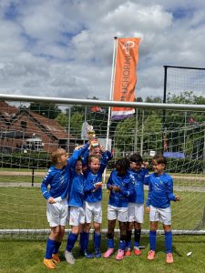 Toernooi JO8 en JO9 bij Avanti Wilskracht Enschede 3