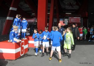 Verslag KIDSRUN 2026 11