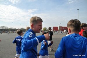 Verslag KIDSRUN 2026 12