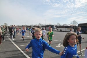 Verslag KIDSRUN 2026 13