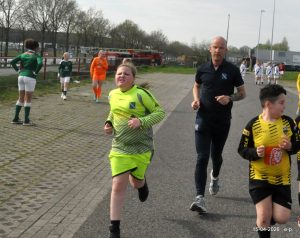 Verslag KIDSRUN 2026 14