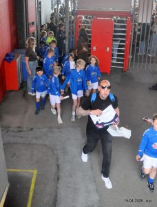 Verslag KIDSRUN 2026 2
