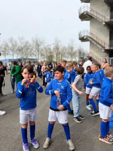 Verslag KIDSRUN 2026 22