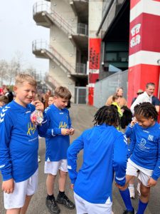 Verslag KIDSRUN 2026 23