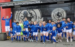 Verslag KIDSRUN 2026 26