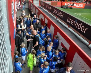 Verslag KIDSRUN 2026 5