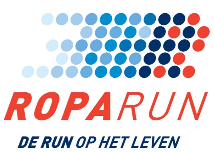 Verslag Roparun 2026 (23 en 24 mei)
