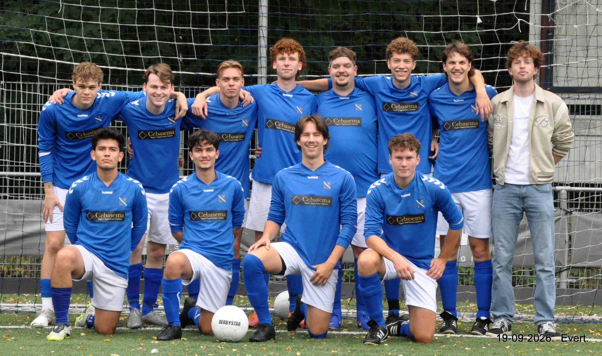 Wedstrijd foto's 19 sept ZAT3