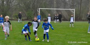 Wedstrijdverslag: ATC JO11-2 – HVV Hengelo JO11-1 zaterdag 21 maart 1