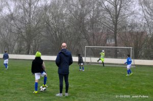 Wedstrijdverslag: ATC JO11-2 – HVV Hengelo JO11-1 zaterdag 21 maart 2