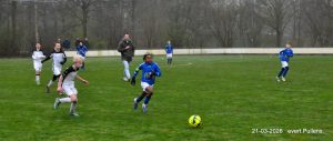 Wedstrijdverslag: ATC JO11-2 – HVV Hengelo JO11-1 zaterdag 21 maart 5