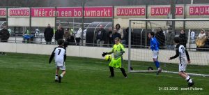 Wedstrijdverslag: ATC JO11-2 – HVV Hengelo JO11-1 zaterdag 21 maart 6