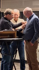 Zilverlingenavond 2026 2