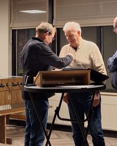 Zilverlingenavond 2026 4